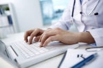 Healthcare records for sale on Dark Web