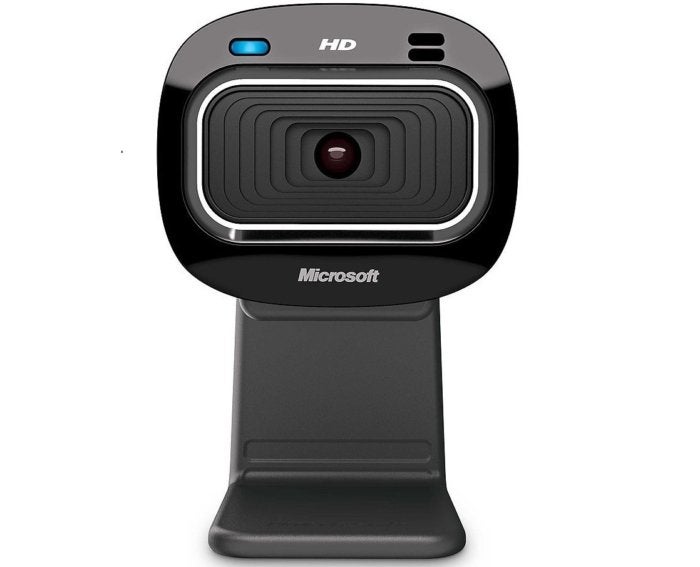 Lifecam hd 3000 настройка в windows 10