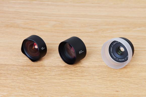 moment iphone lenses