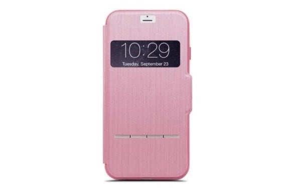 moshi sensecover iphone