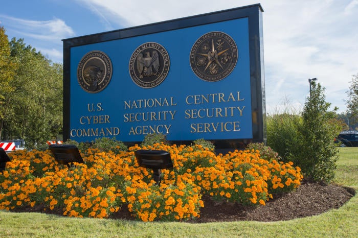 How the NSA tracks you