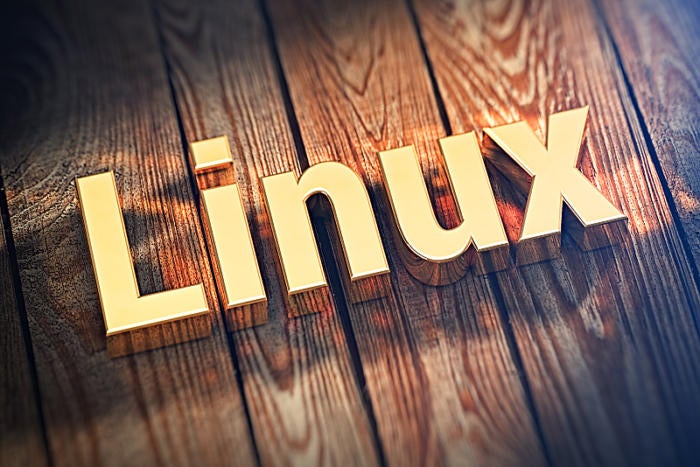 Should You Run Linux Without A Desktop Environment Infoworld Run Linux Without A Desktop Environment