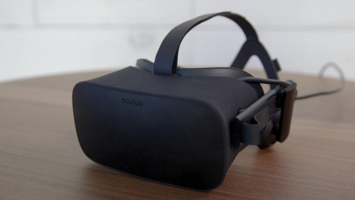 oculus rift