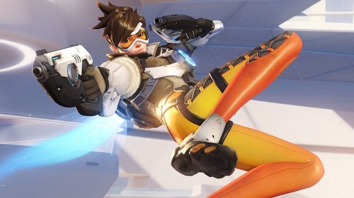 overwatch