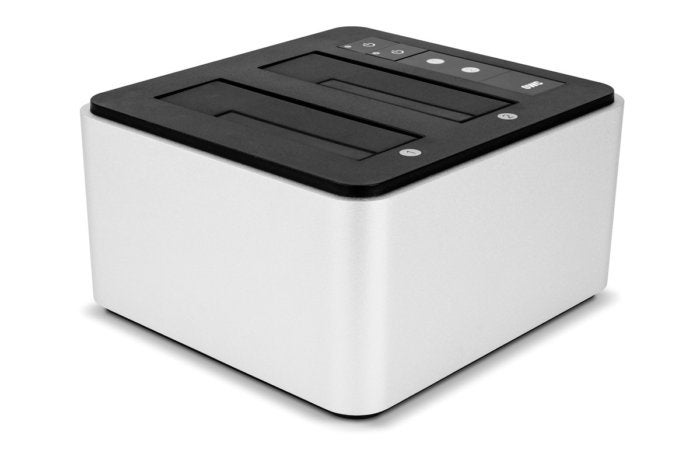 owc drive dock usb 2