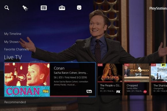 playstationvue
