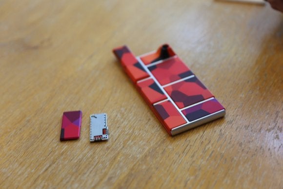 projectara