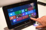 Windows RT done right? Regular Windows apps will run on new ARM-based PCs
