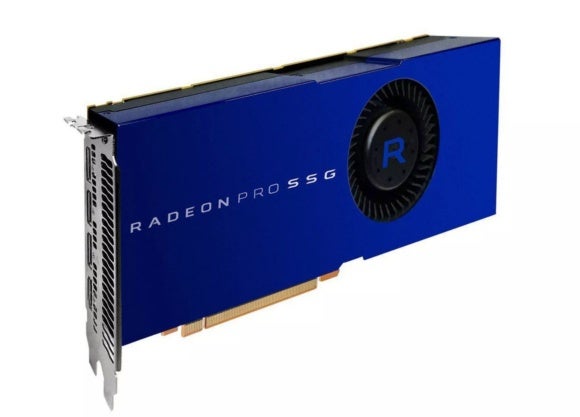 radeon pro ssg