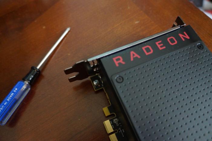 radeon rx 480