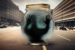 Ransomware -- a sneaky, dangerous cyber threat