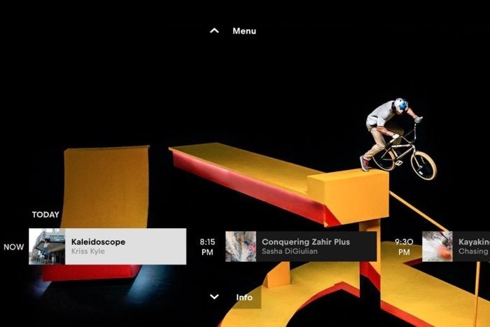 Red Bull TV