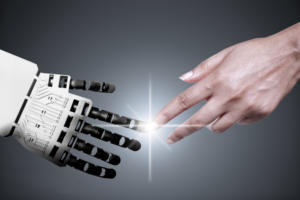 Don't fear the robots, embrace the potential