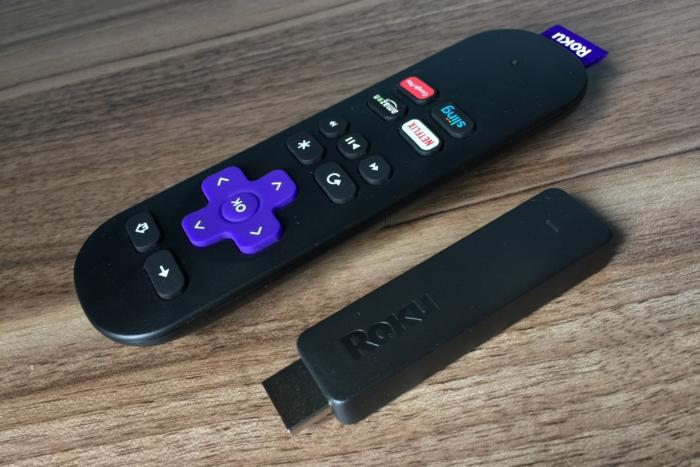 roku streaming sticks