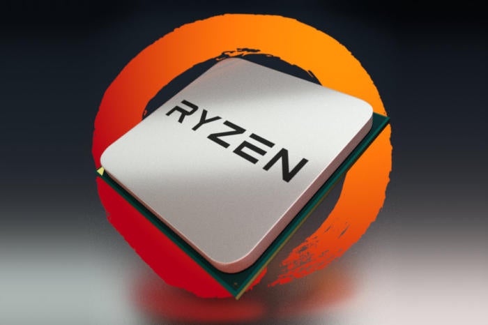 ryzen new