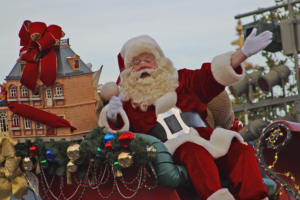 How to track Santa Claus on Christmas Eve: NORAD Santa Tracker, Google Santa Tracker