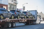 Uber hits the brakes on self-driving car tests after a crash