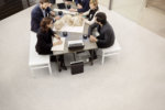 As Workplace Collaboration Evolves, Wireless Audio Conferencing Plays a Key Role