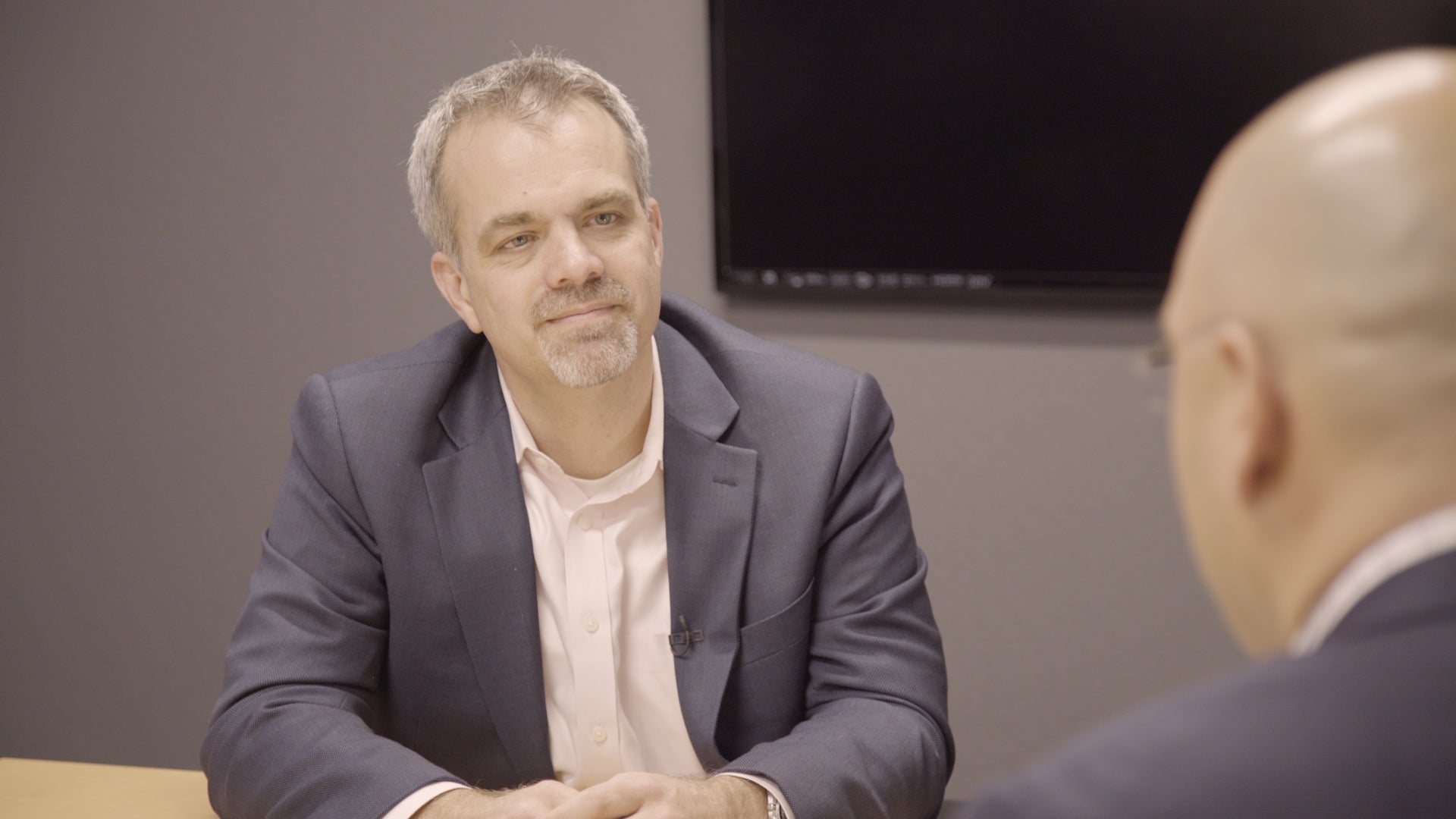 Clint Oram of Sugar CRM