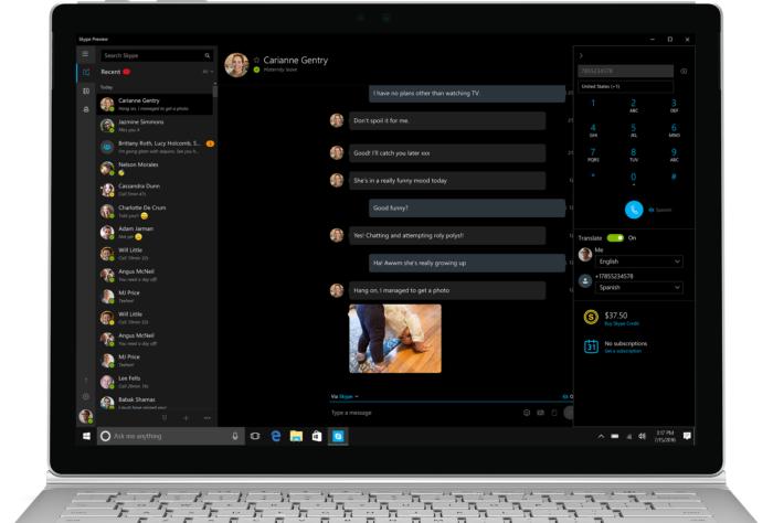 skypepreviewwindows10