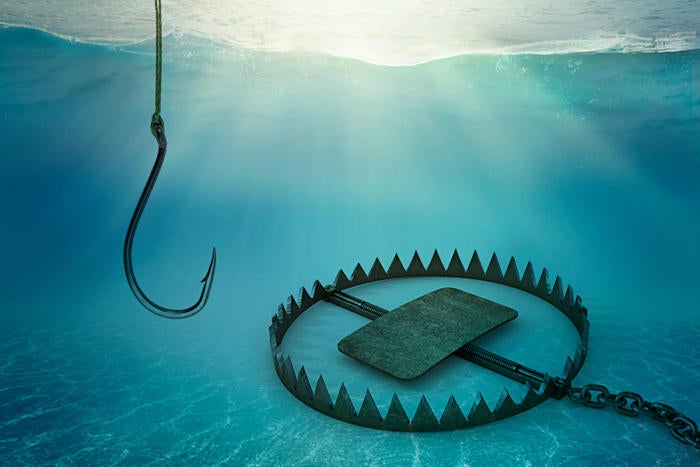 7 steps to avoid getting hooked by phishing scams