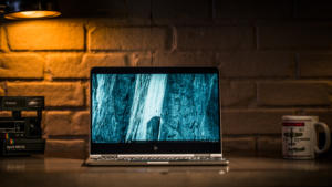 HP Spectre x360