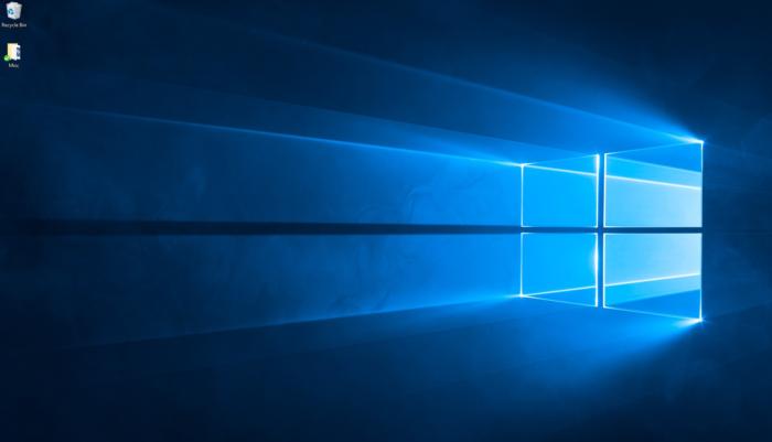 tasbarlesswindows10