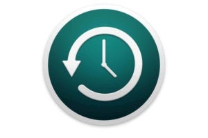 time macine mac icon sierra