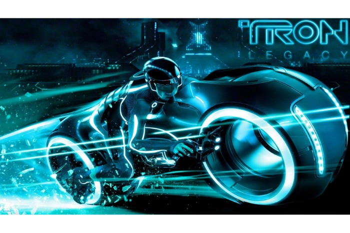 The SB16-Ultra’s performance with Tron Legacy was jaw-dropping.