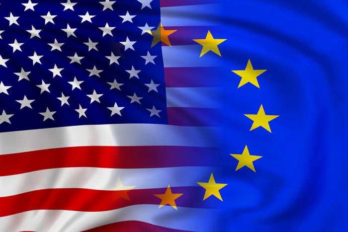 Privacy Shield allows data transfers between the EU and the U.S., for now.