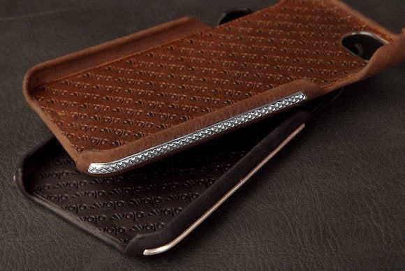 Grip Silver