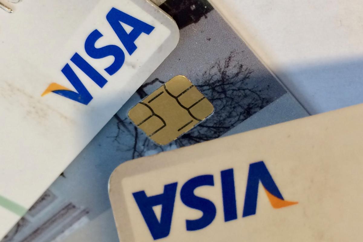 Distributed lets hackers Visa card details | CSO Online