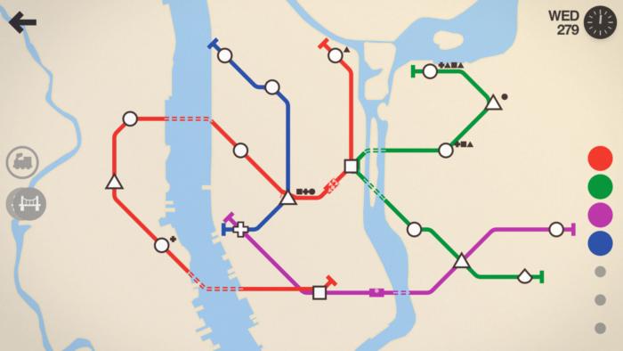 ysp minimetro nyc