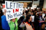 Tech leaders decry Trump’s Muslim ban