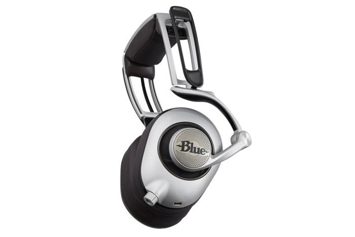 Blue Microphones’ Ella planar magnetic headphones