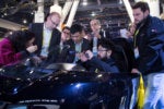 In pictures: The hottest cars of CES 2017