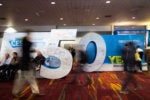 The crazy sights of CES