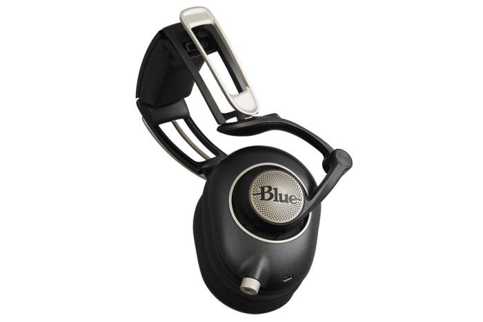 Blue Microphones’ Sadie hi-fi headphones