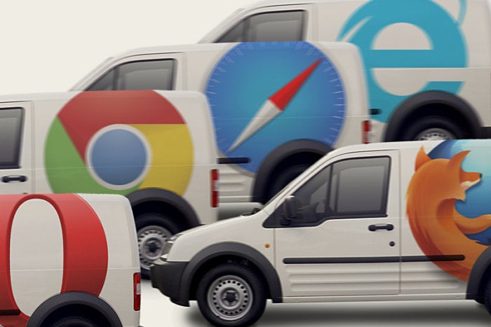 Image: Where do browsers stand on Flash's impending demise?