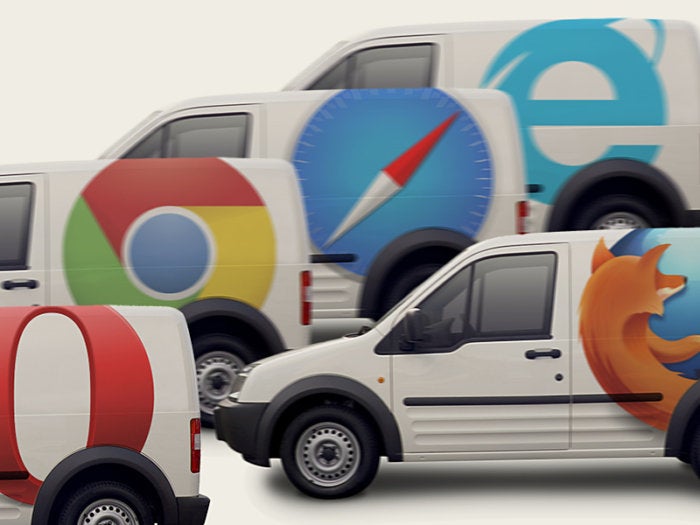 04 browsers