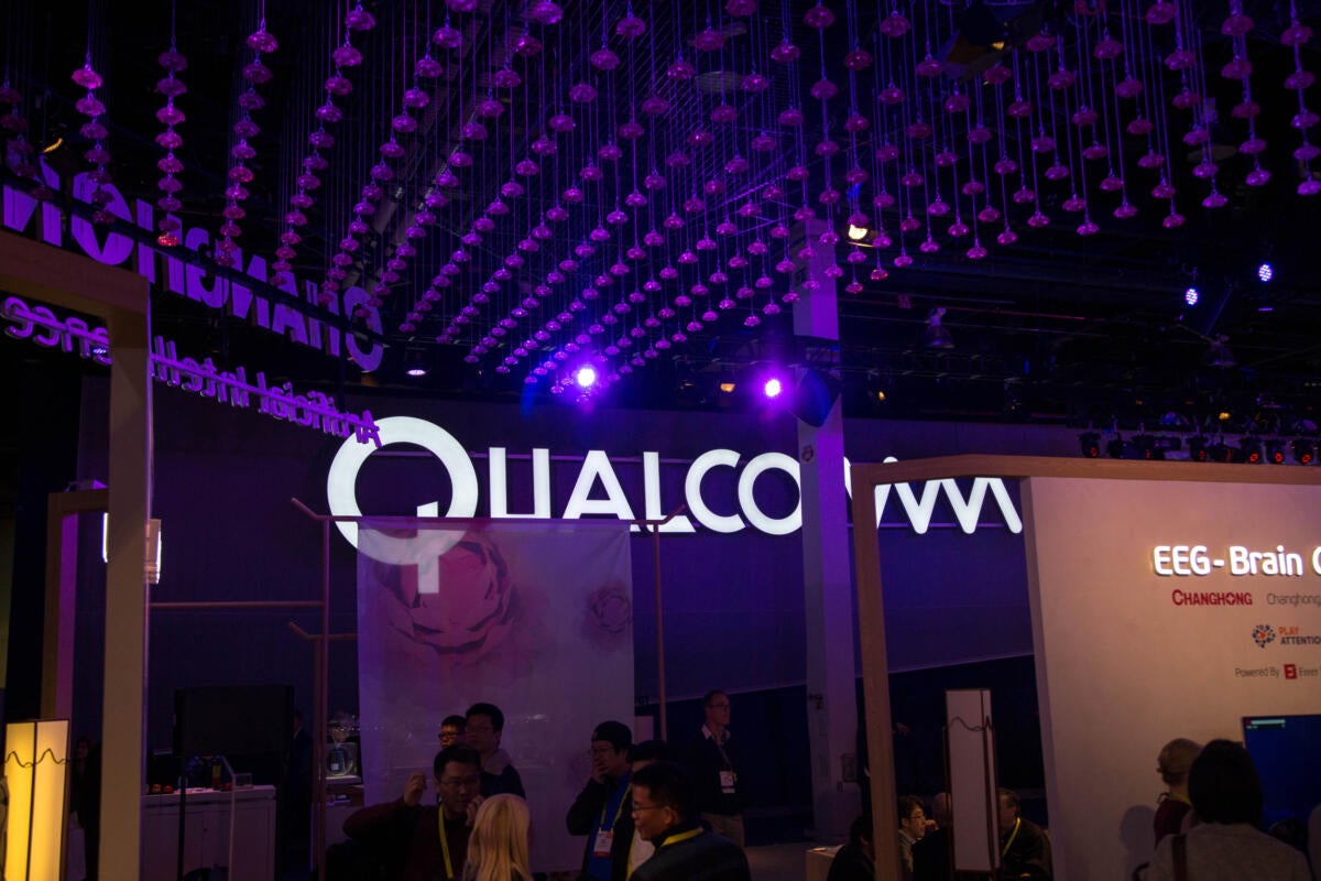 photo of Qualcomm buys CPU startup Nuvia to beef up PC, smartphone performance image