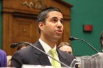 New FCC chairman: Net neutrality rules were a 'mistake'