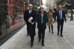 Alibaba could generate 1 million new US jobs, Ma tells Trump