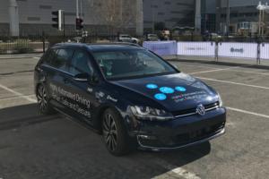 20170104 ces microsoft autonomous car