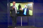 Cisco's Spark Board looks like an iPad -- and acts like one