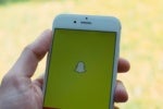 Snapchat's universal search bar solves a problem