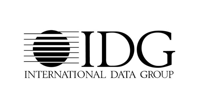 International conglomerate China Oceanwide Holdings has agreed to buy IDG. 