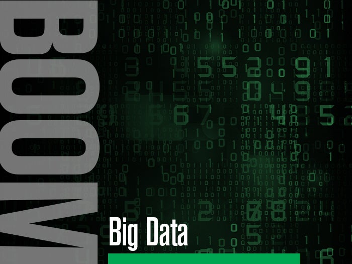 2 big data