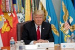 Trump to sign cybersecurity order calling for government-wide review