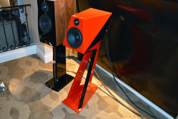 Acoustique Quality Orca